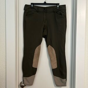 Rj classic gulf breech